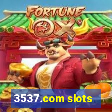 3537.com slots