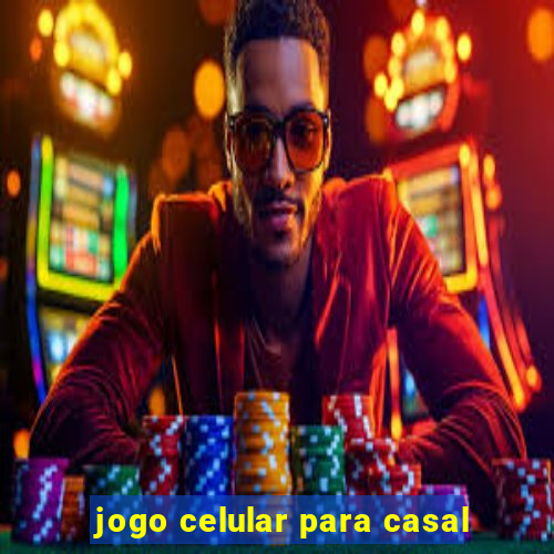 jogo celular para casal