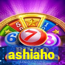 ashiaho