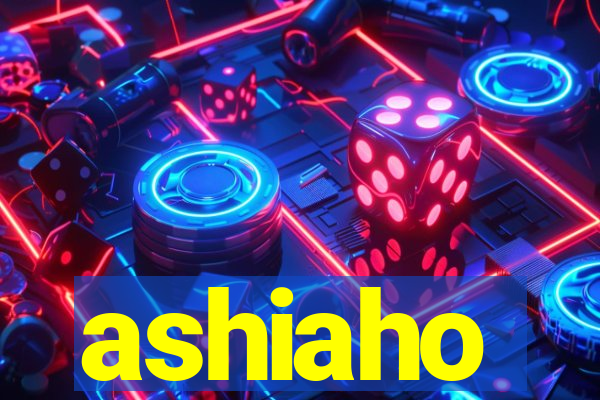 ashiaho