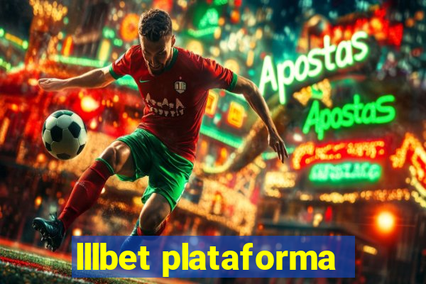 lllbet plataforma