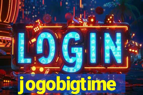 jogobigtime