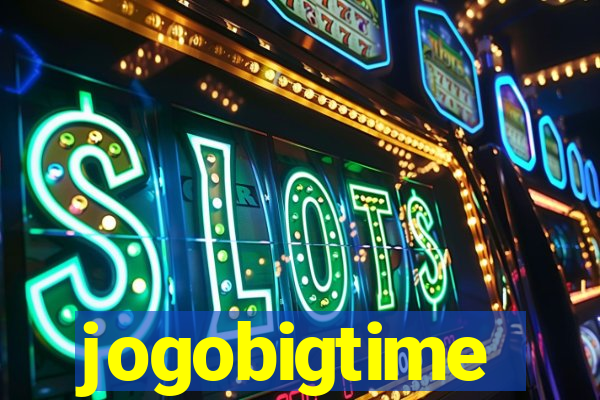 jogobigtime