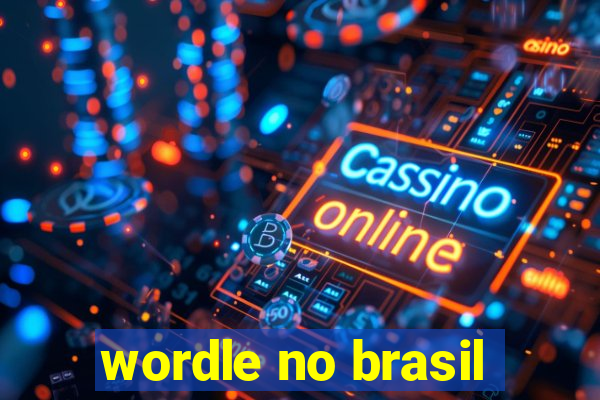 wordle no brasil