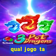 qual jogo ta pagando agora no esporte da sorte