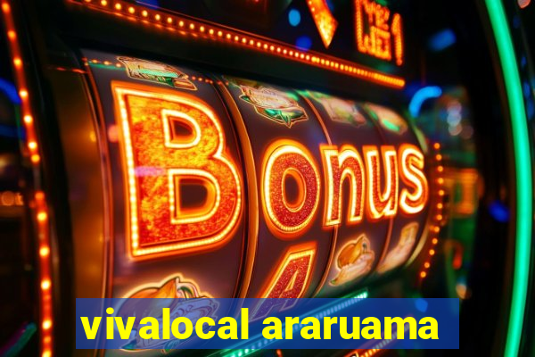 vivalocal araruama