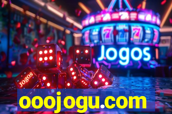 ooojogu.com