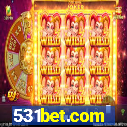 531bet.com