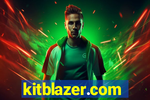 kitblazer.com