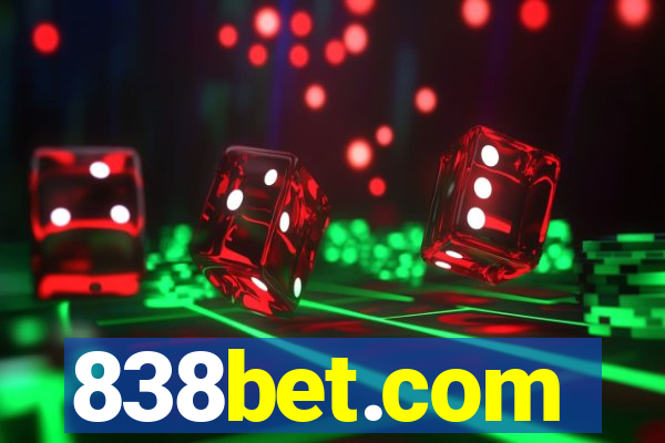 838bet.com