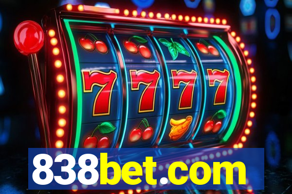 838bet.com