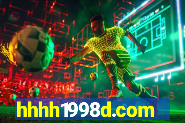 hhhh1998d.com