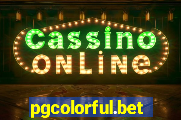 pgcolorful.bet