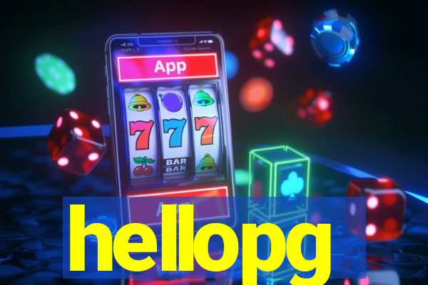 hellopg