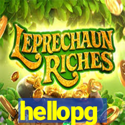 hellopg