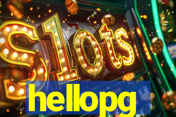 hellopg
