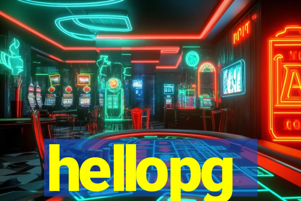 hellopg
