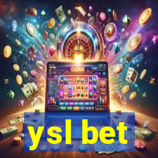 ysl bet