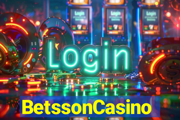 BetssonCasino