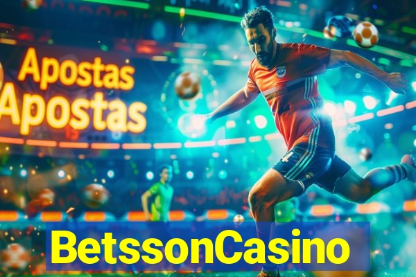 BetssonCasino