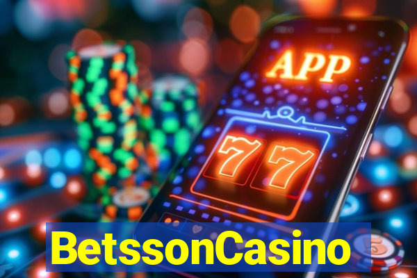 BetssonCasino