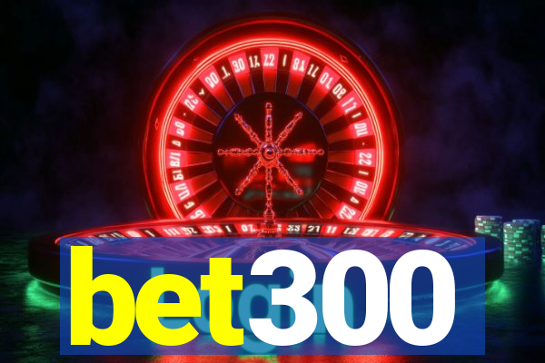 bet300