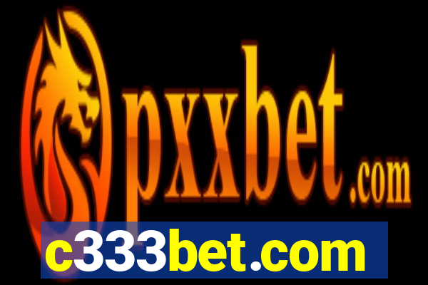 c333bet.com