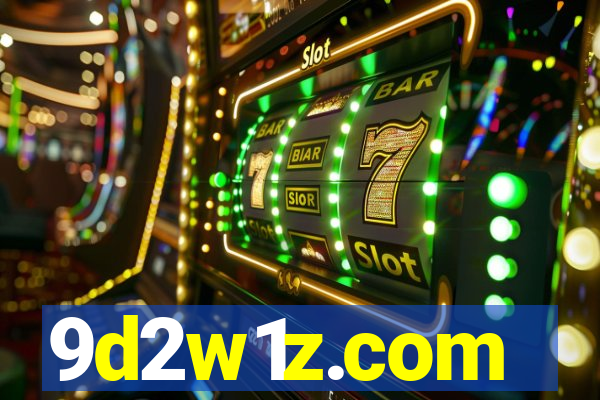 9d2w1z.com