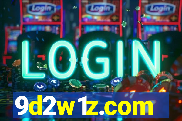 9d2w1z.com