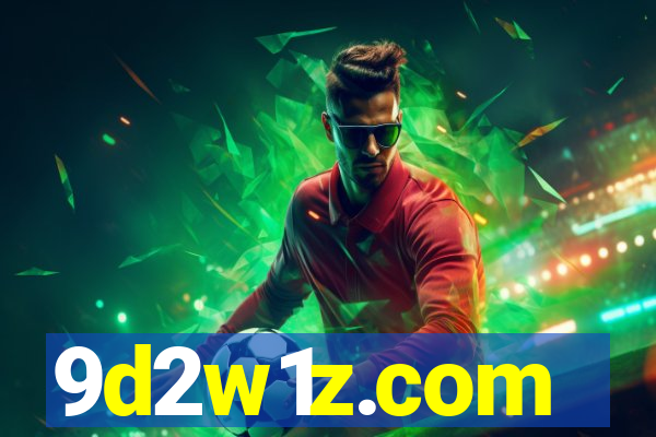 9d2w1z.com