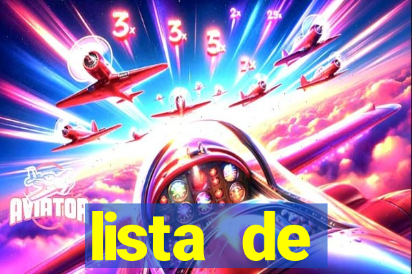 lista de plataformas de jogos