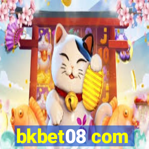 bkbet08 com