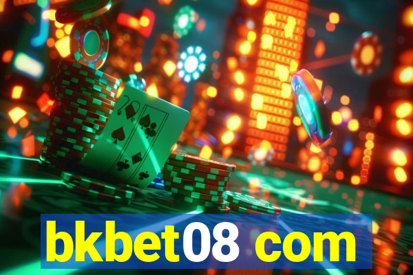 bkbet08 com
