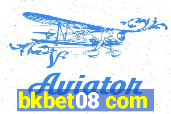 bkbet08 com