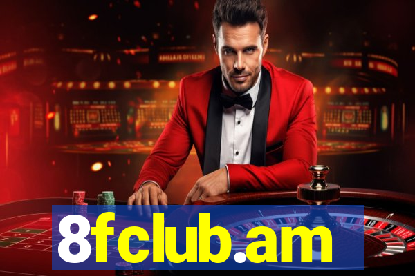 8fclub.am