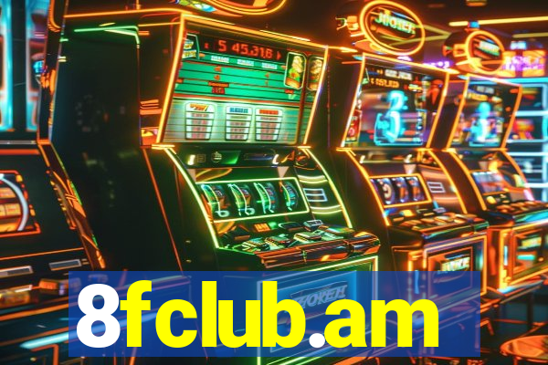 8fclub.am