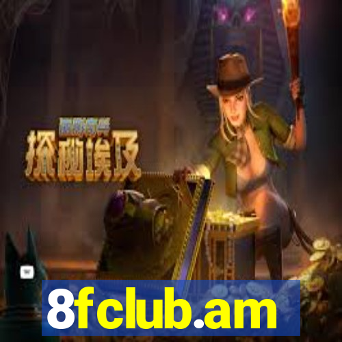 8fclub.am