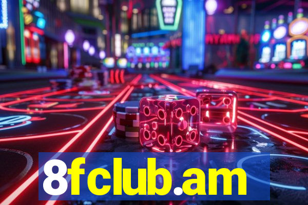 8fclub.am