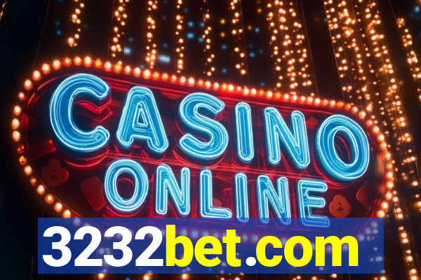 3232bet.com