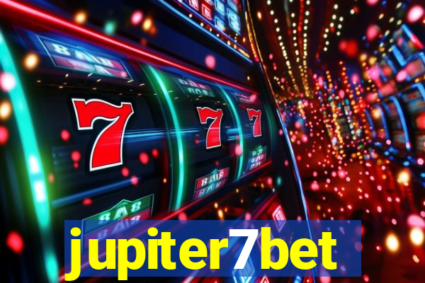 jupiter7bet