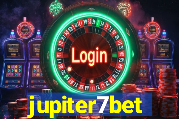 jupiter7bet