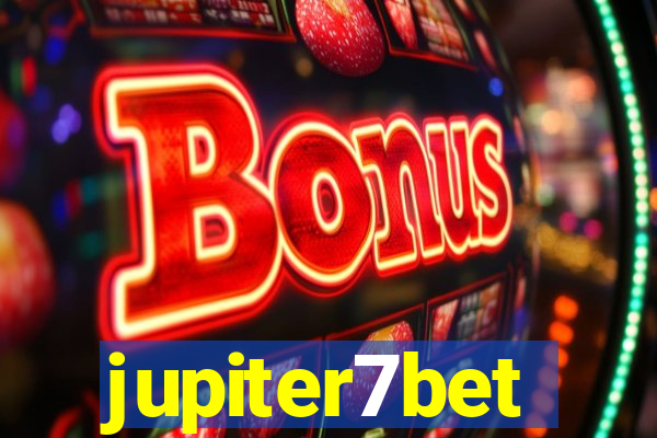 jupiter7bet