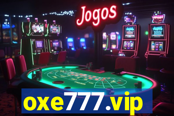 oxe777.vip