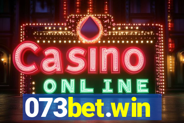073bet.win