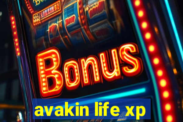 avakin life xp