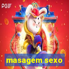 masagem sexo