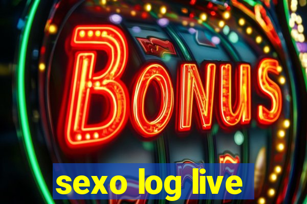 sexo log live