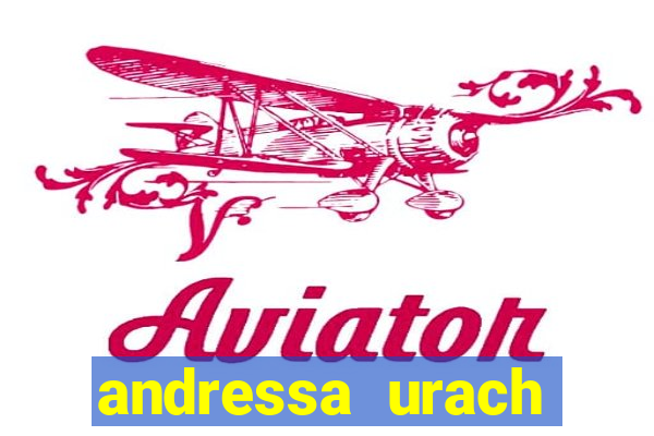 andressa urach videos nua