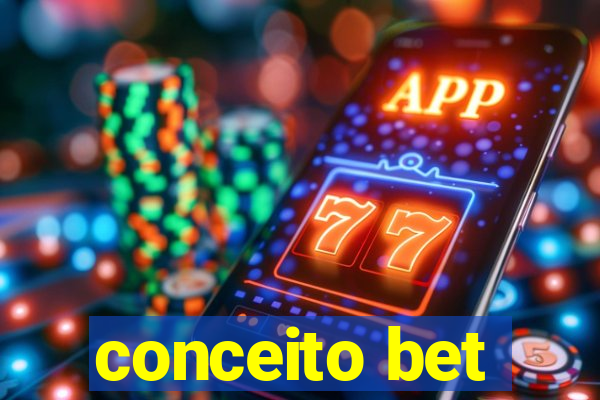 conceito bet