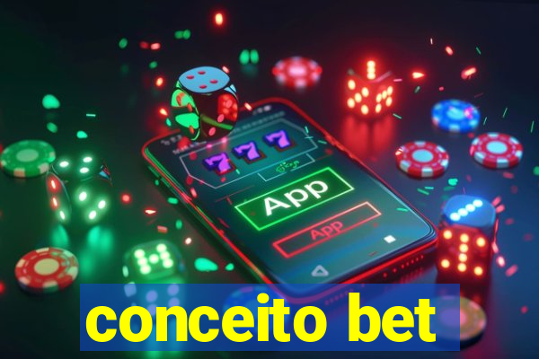 conceito bet